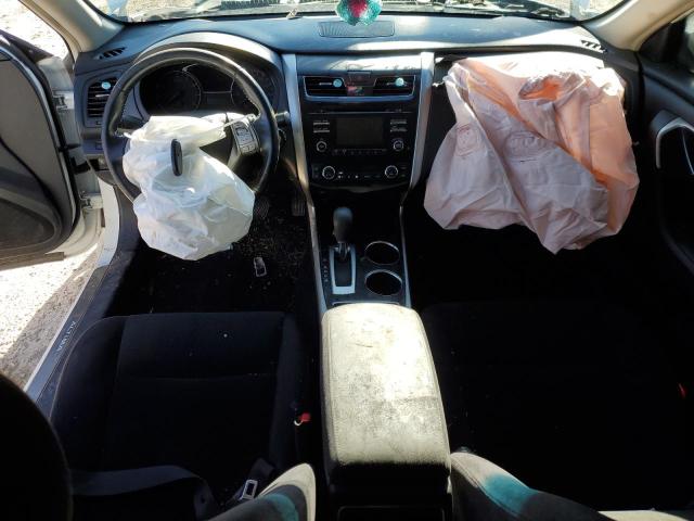 Photo 8 from auction – 2013 NISSAN ALTIMA 2.5 with VIN 1N4AL3AP7DN498334