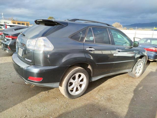 Photo 3 from auction – 2009 LEXUS RX 350 with VIN 2T2HK31U79C122059
