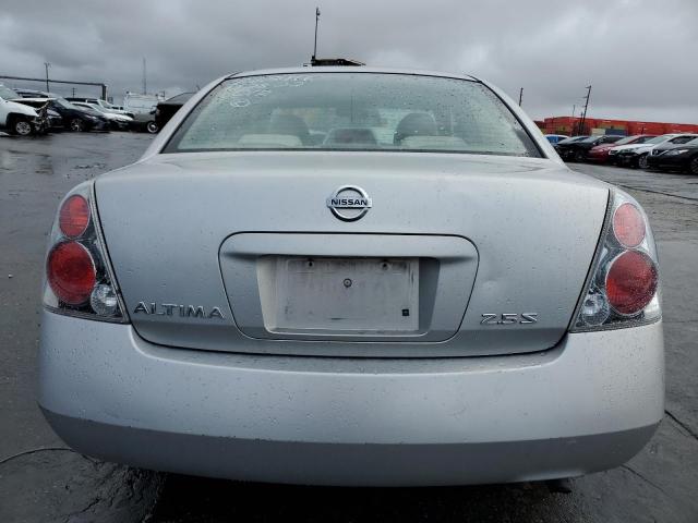 Photo 6 from auction – 2005 NISSAN ALTIMA S with VIN 1N4AL11D85C956826