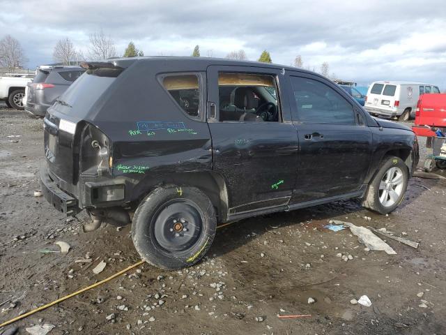 Photo 3 from auction – 2016 JEEP COMPASS SP with VIN 1C4NJDBB9GD670691