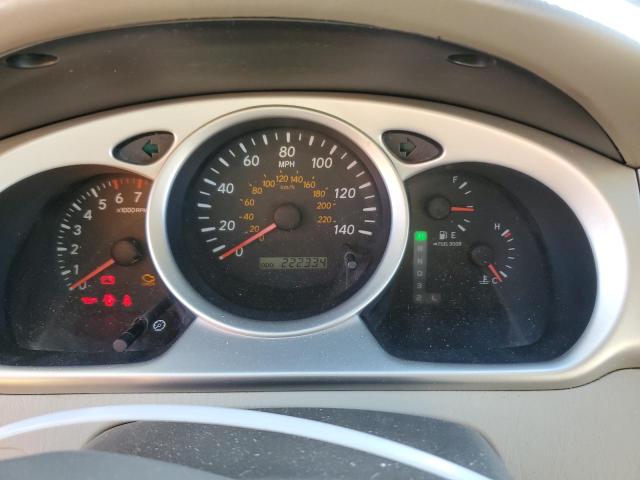 Photo 9 from auction – 2004 TOYOTA HIGHLANDER with VIN JTEDP21A340015514