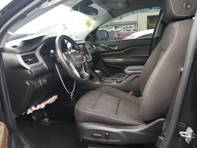 Photo 7 from auction – 2017 GMC ACADIA SLE with VIN 1GKKNLLS2HZ157324