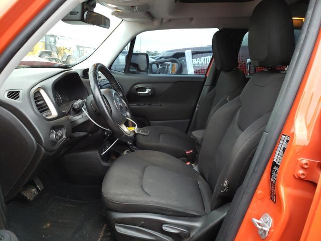 Photo 7 from auction – 2016 JEEP RENEGADE L with VIN ZACCJBBT6GPD66143