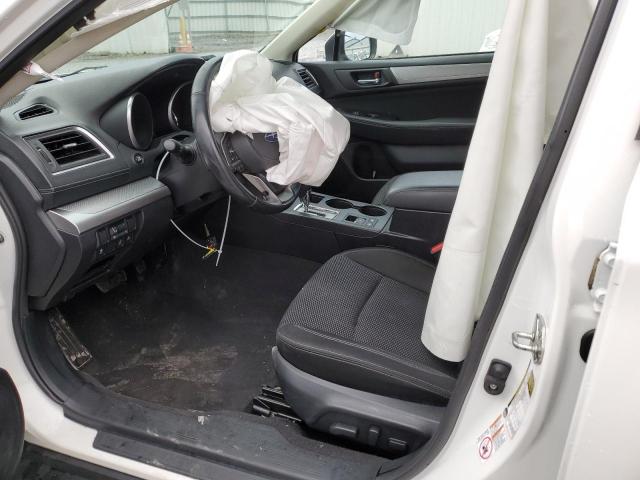 Photo 7 from auction – 2019 SUBARU OUTBACK 2. with VIN 4S4BSAFC9K3216324