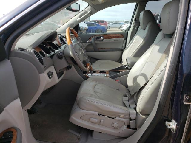 Photo 7 from auction – 2011 BUICK ENCLAVE CX with VIN 5GAKRBED5BJ417005