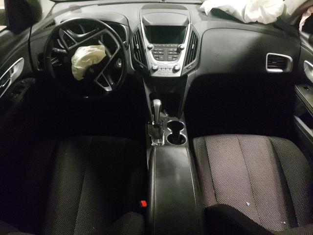 Photo 8 from auction – 2014 CHEVROLET EQUINOX LT with VIN 2GNALBEK2E6153468