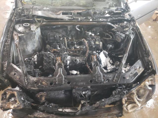 Photo 11 from auction – 2000 CHEVROLET IMPALA LS with VIN 2G1WH55K0Y9298280