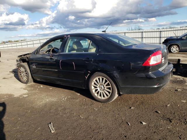 Photo 2 from auction – 2008 MERCURY MILAN PREM with VIN 3MEHM08148R666499