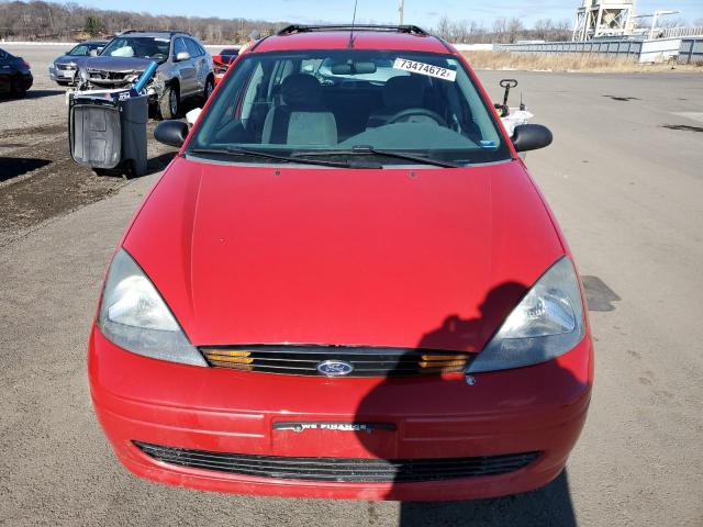 Photo 5 from auction – 2003 FORD FOCUS SE with VIN 1FAFP36363W294486