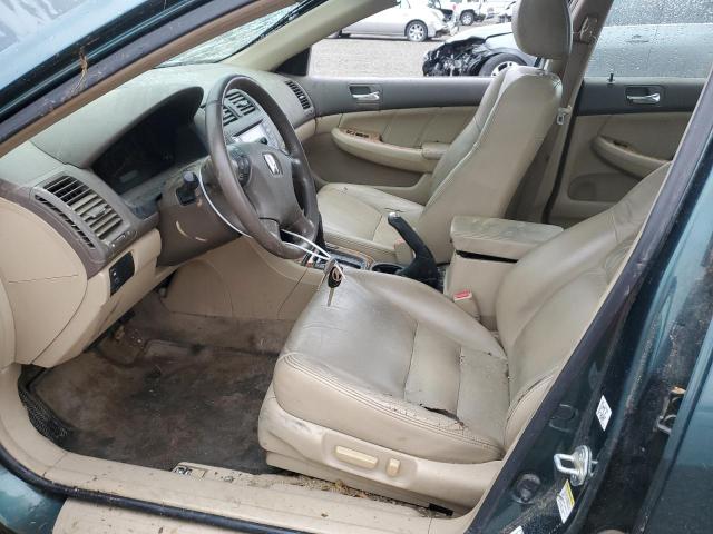 Photo 7 from auction – 2003 HONDA ACCORD EX with VIN JHMCM56693C073394