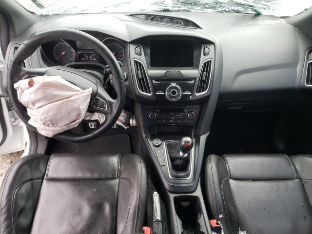 Photo 8 from auction – 2016 FORD FOCUS ST with VIN 1FADP3L96GL362843