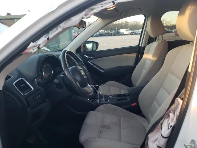 Photo 7 from auction – 2016 MAZDA CX-5 TOURI with VIN JM3KE2CY3G0873248