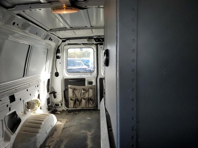 Photo 10 from auction – 2010 FORD ECONOLINE with VIN 1FTNE2EL9ADA79233