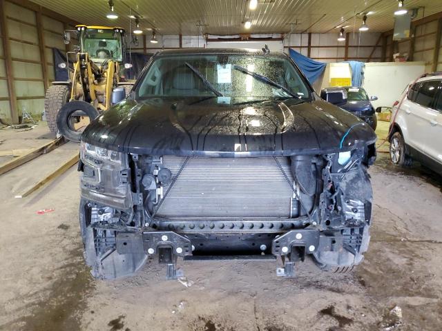 Photo 5 from auction – 2021 CHEVROLET SILVERADO with VIN 1GCPWCED1MZ238371