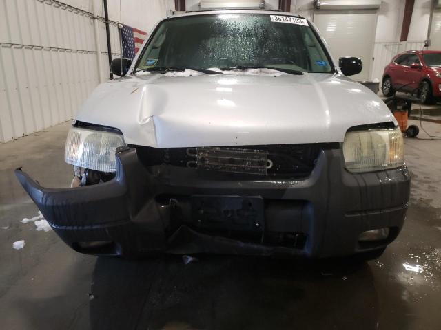 Photo 5 from auction – 2004 FORD ESCAPE XLT with VIN 1FMYU93174KB42500