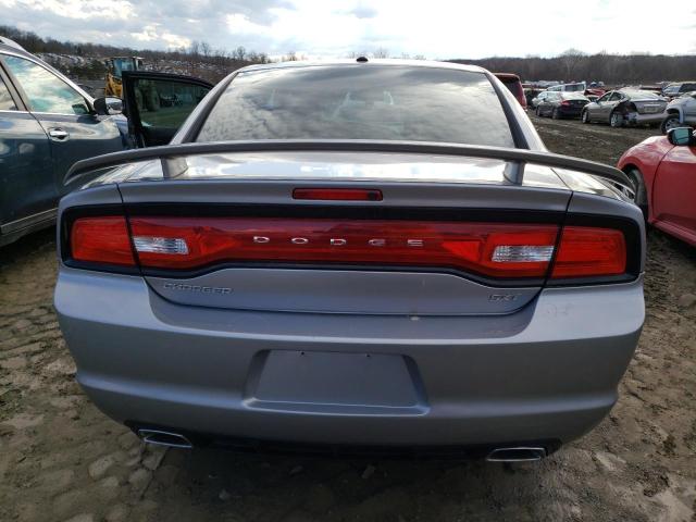 Photo 6 from auction – 2014 DODGE CHARGER SX with VIN 2C3CDXHG6EH314223