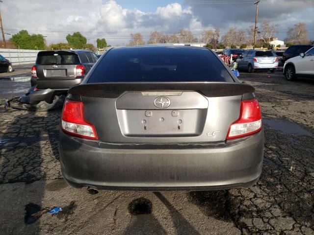 Photo 6 from auction – 2013 TOYOTA SCION TC with VIN JTKJF5C76D3060578