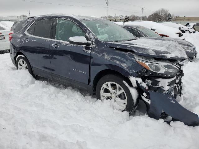 Photo 4 from auction – 2019 CHEVROLET EQUINOX PR with VIN 3GNAXXEV7KL301665