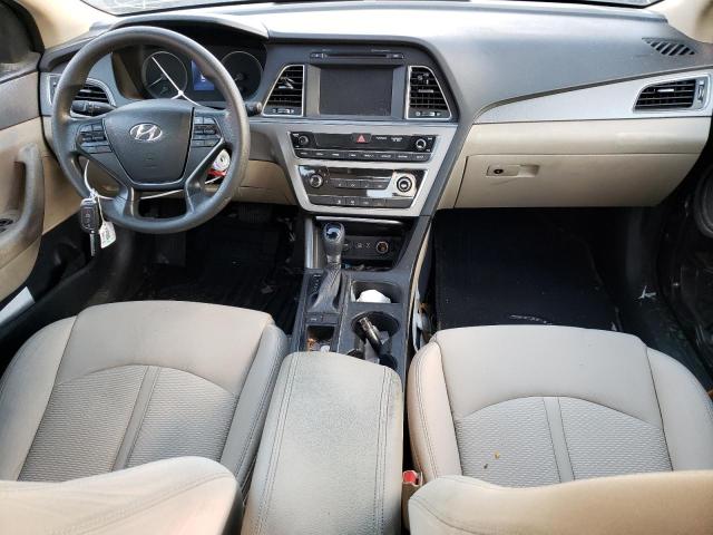 Photo 8 from auction – 2016 HYUNDAI SONATA SE with VIN 5NPE24AF0GH304761