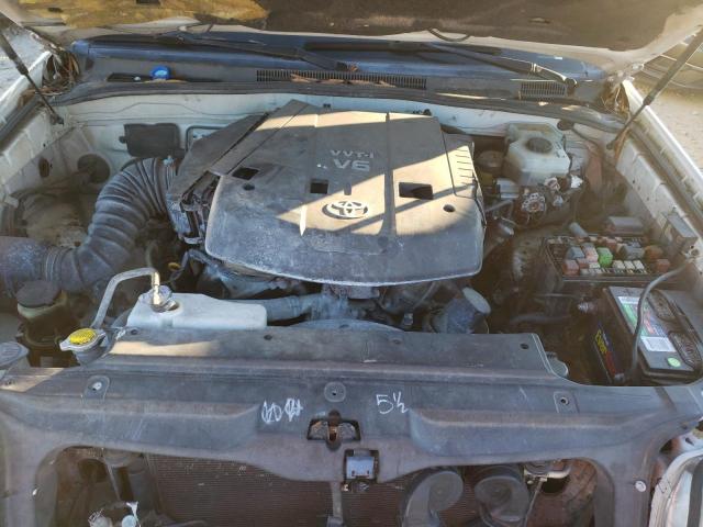 Photo 12 from auction – 2003 TOYOTA 4RUNNER SR with VIN JTEZU14RX30016524