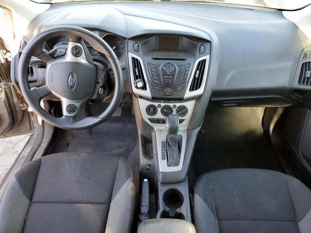 Photo 8 from auction – 2014 FORD FOCUS SE with VIN 1FADP3K23EL297029