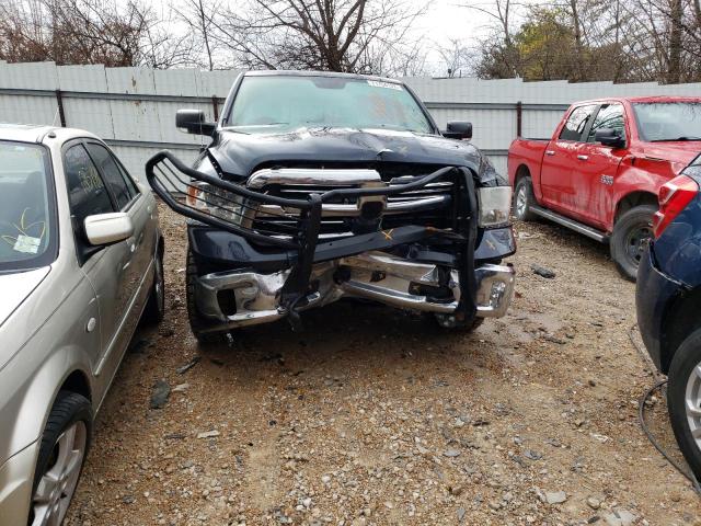 Photo 5 from auction – 2014 RAM 1500 SLT with VIN 1C6RR7TT1ES213828
