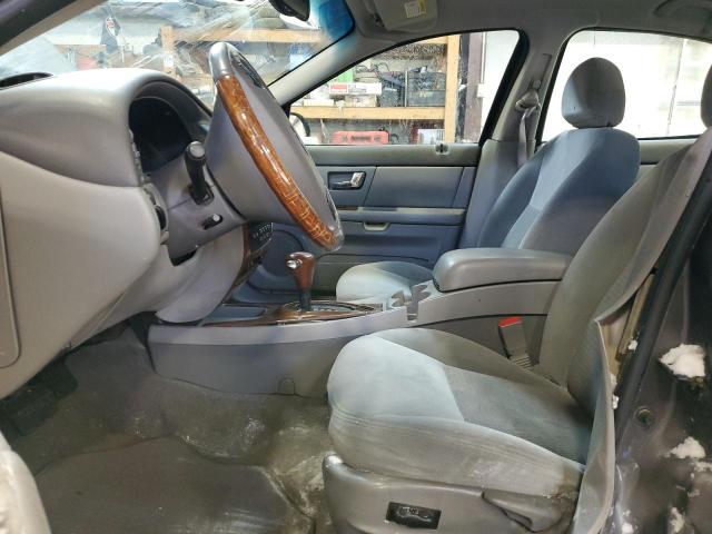 صورة رقم 7 من المزاد - 2003 FORD TAURUS SEL مع VIN 1FAFP56U73G142165