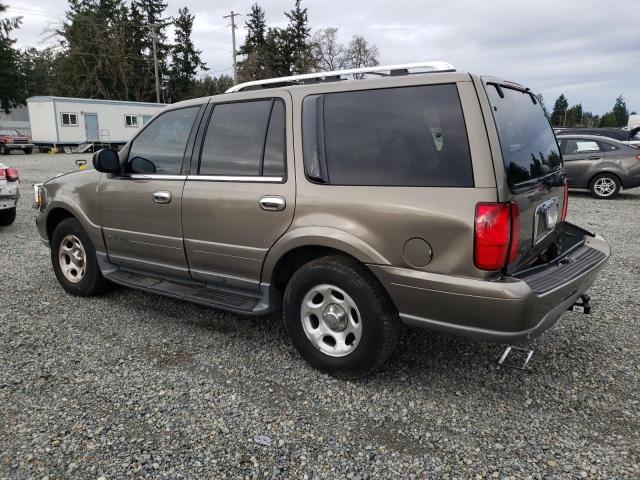 Photo 2 from auction – 2001 LINCOLN NAVIGATOR with VIN 5LMFU28R11LJ13428