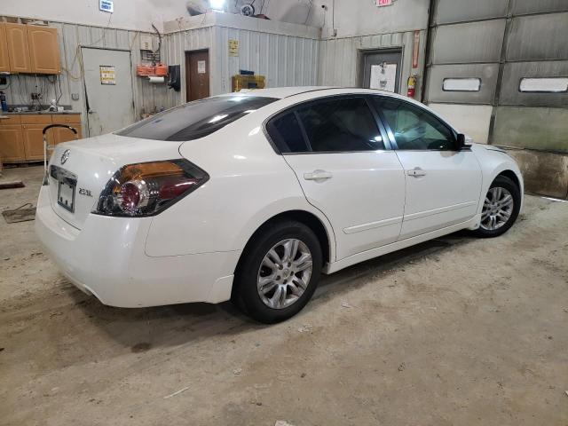 Photo 3 from auction – 2010 NISSAN ALTIMA BAS with VIN 1N4AL2AP2AN464937