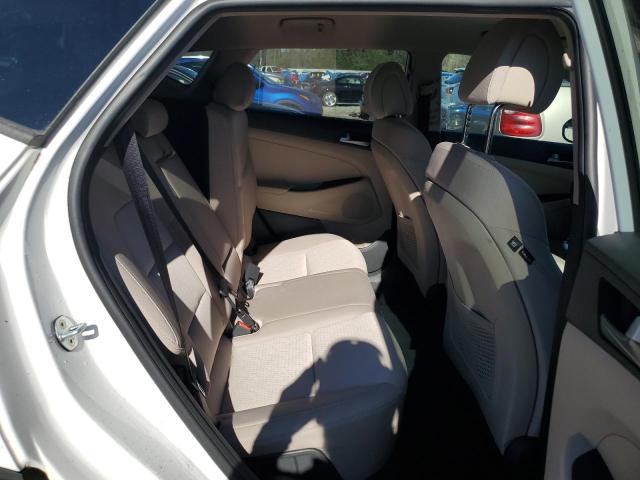 Photo 11 from auction – 2017 HYUNDAI TUCSON LIM with VIN KM8J33A47HU436701