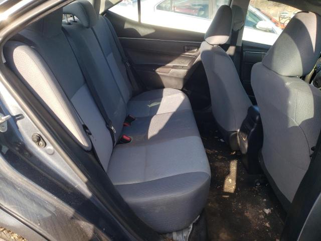 Photo 10 from auction – 2016 TOYOTA COROLLA L with VIN 2T1BURHE3GC731927