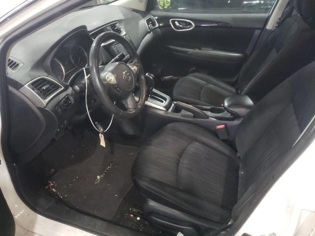 Photo 7 from auction – 2017 NISSAN SENTRA S with VIN 3N1AB7AP0HL637698