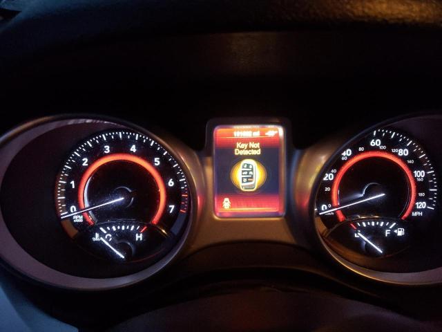 Photo 9 from auction – 2015 DODGE JOURNEY SX with VIN 3C4PDCBG5FT718444
