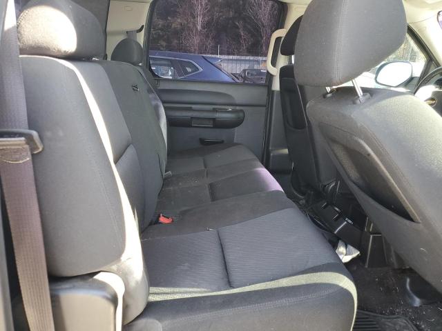 Photo 10 from auction – 2013 CHEVROLET SILVERADO with VIN 3GCPKSE73DG167352