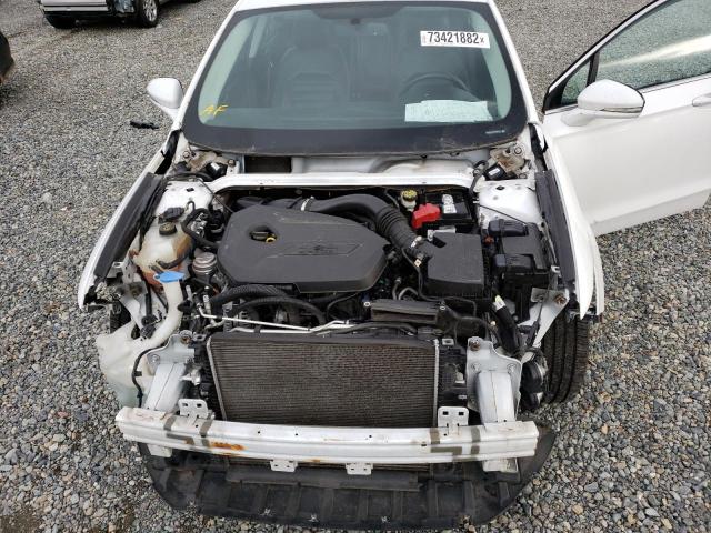 Photo 11 from auction – 2013 FORD FUSION SE with VIN 3FA6P0HR4DR250751