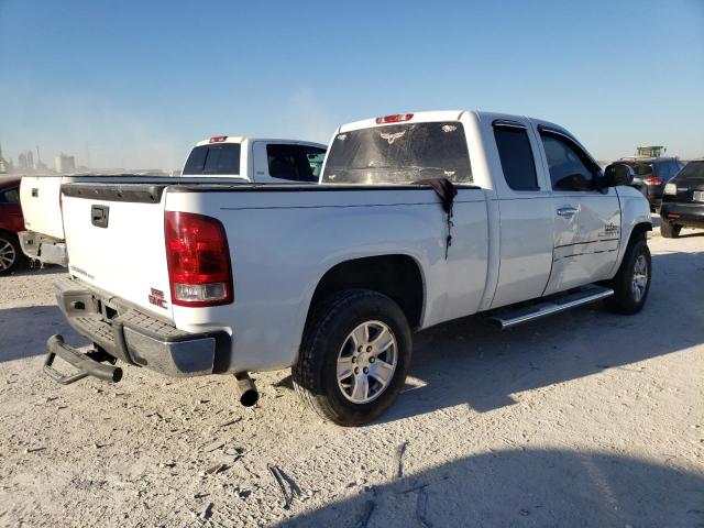 Photo 3 from auction – 2009 GMC SIERRA C15 with VIN 1GTEC29JX9Z269328