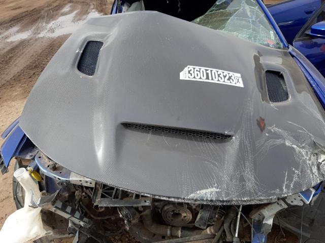 Photo 11 from auction – 2021 DODGE CHARGER SC with VIN 2C3CDXGJ9MH528442
