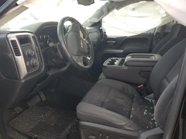 Photo 7 from auction – 2014 CHEVROLET SILVERADO with VIN 1GCVKREH2EZ292983