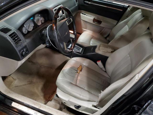 Photo 7 from auction – 2007 CHRYSLER 300C SRT-8 with VIN 2C3KA63H57H659146