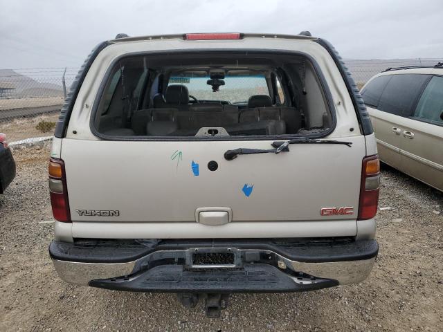 Photo 6 from auction – 2004 GMC YUKON with VIN 1GKEC13V94R150317