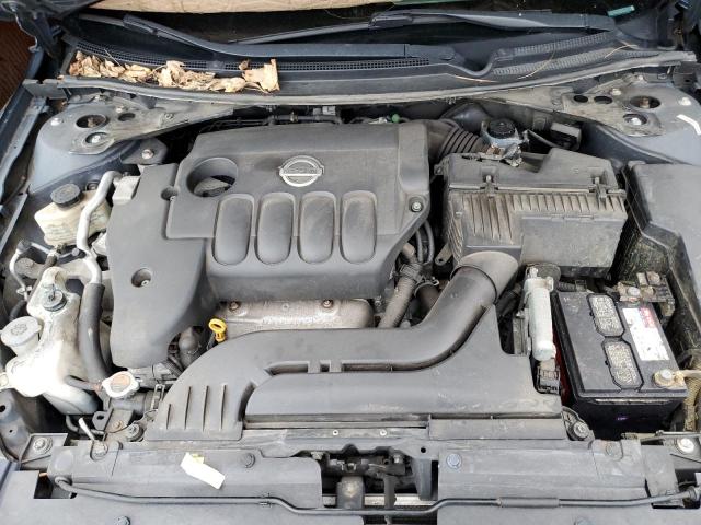 Photo 11 from auction – 2010 NISSAN ALTIMA BAS with VIN 1N4AL2AP6AN407799