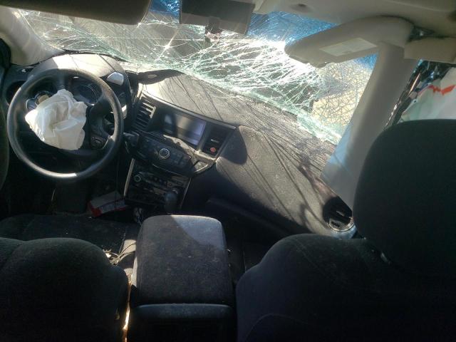 Photo 8 from auction – 2015 NISSAN PATHFINDER with VIN 5N1AR2MN4FC719699