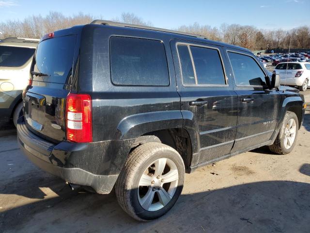 Photo 3 from auction – 2012 JEEP PATRIOT LA with VIN 1C4NJRFB3CD552136