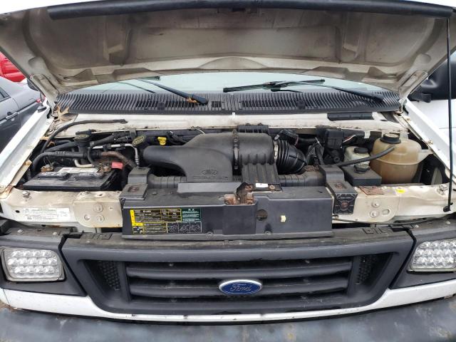Zdjęcie 12 z aukcji – 2005 FORD ECONOLINE z VIN 1FTNE24W05HB42763