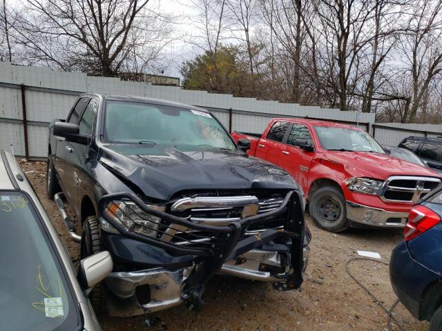 Photo 4 from auction – 2014 RAM 1500 SLT with VIN 1C6RR7TT1ES213828