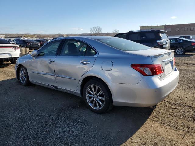 Foto 2 de la subasta – 2007 LEXUS ES 350 con VIN JTHBJ46G372087049