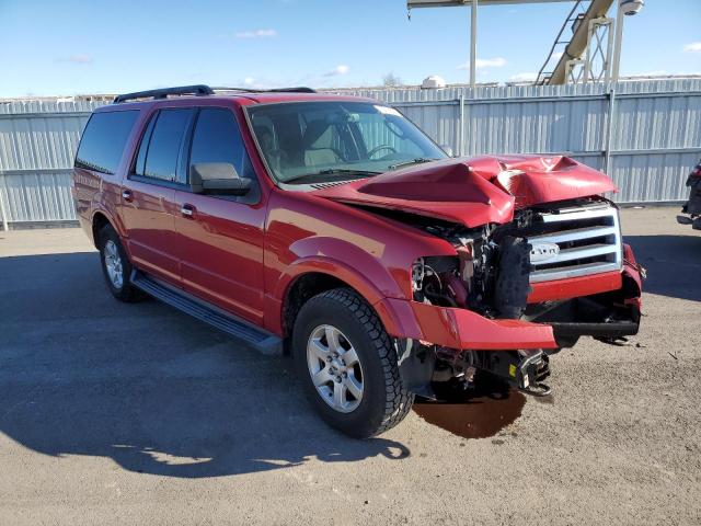 Photo 4 from auction – 2009 FORD EXPEDITION with VIN 1FMFK16549LA10325