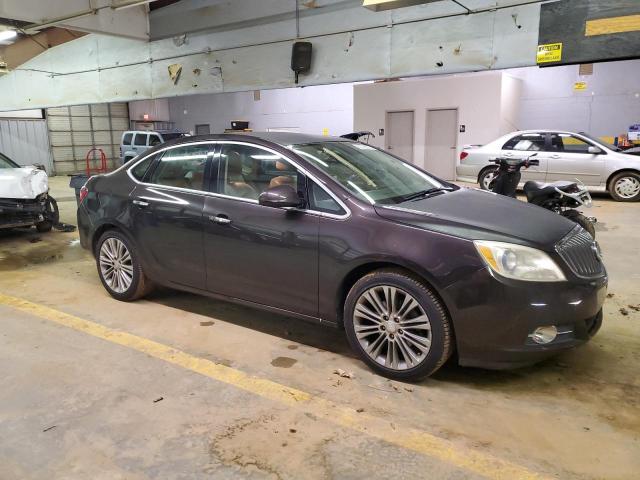 Photo 4 from auction – 2013 BUICK VERANO with VIN 1G4PP5SK7D4174325