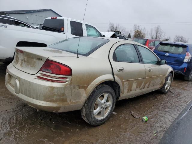 Photo 3 from auction – 2005 DODGE STRATUS SX with VIN 1B3EL46X45N580115