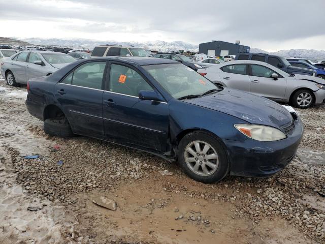 Photo 4 from auction – 2003 TOYOTA CAMRY LE with VIN 4T1BF30K53U052890